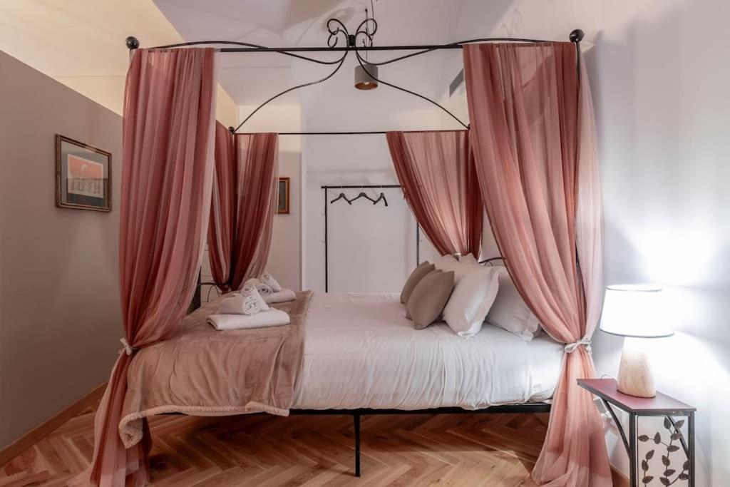 Piazza San Carlo Elegante Loft In Centro - Wi-Fi Apartment Torino Exterior foto